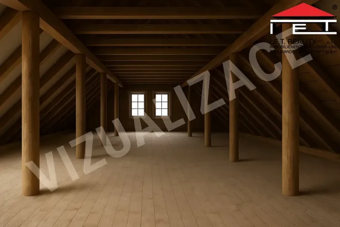 Prodej chalupy, Brněnec - Chrastová Lhota, 230 m2