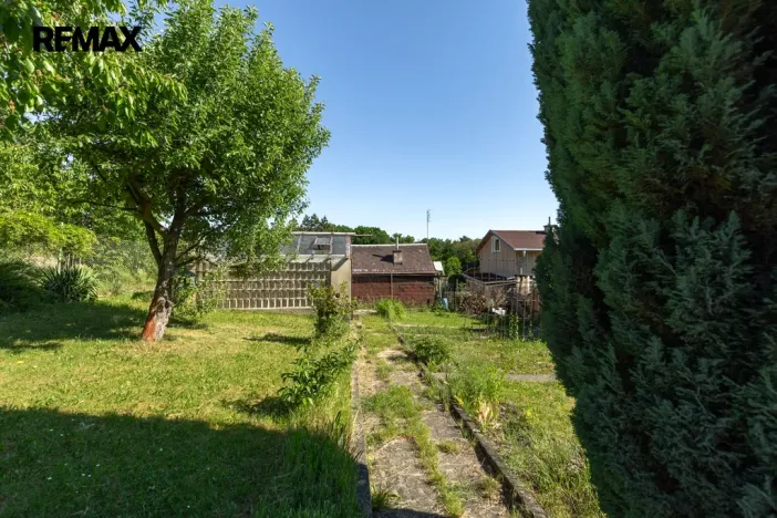 Prodej chaty, Litvínov, 17 m2
