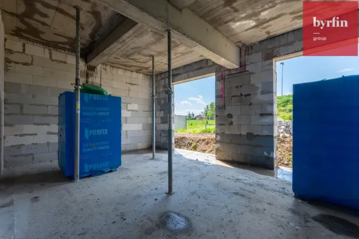 Prodej bytu 3+kk, Opava - Vávrovice, 83 m2