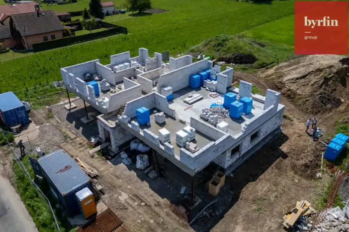 Prodej bytu 3+kk, Opava - Vávrovice, 83 m2