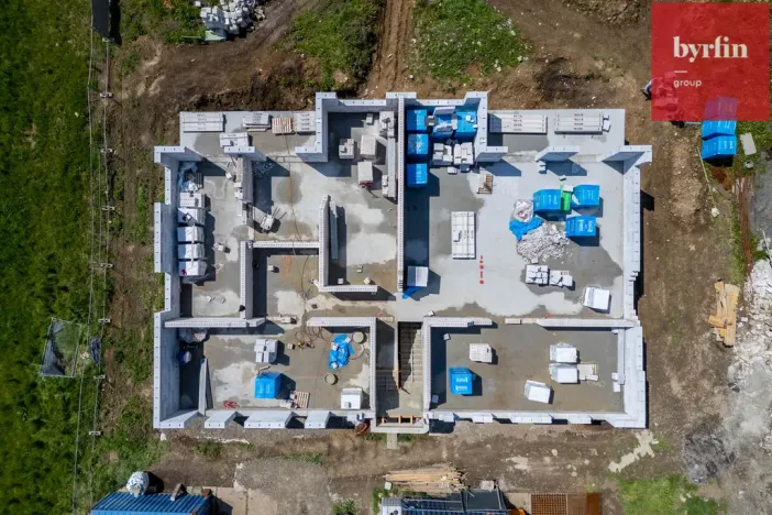 Prodej bytu 3+kk, Opava - Vávrovice, 83 m2