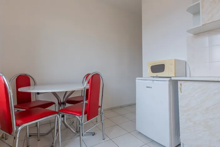 Pronájem bytu 2+1, Praha - Hloubětín, Poděbradská, 54 m2