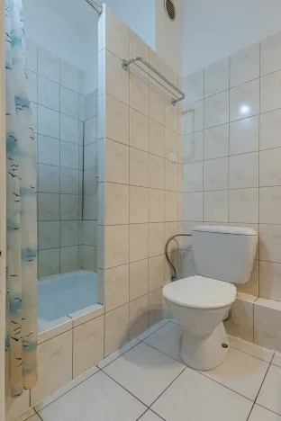 Pronájem bytu 2+1, Praha - Hloubětín, Poděbradská, 54 m2