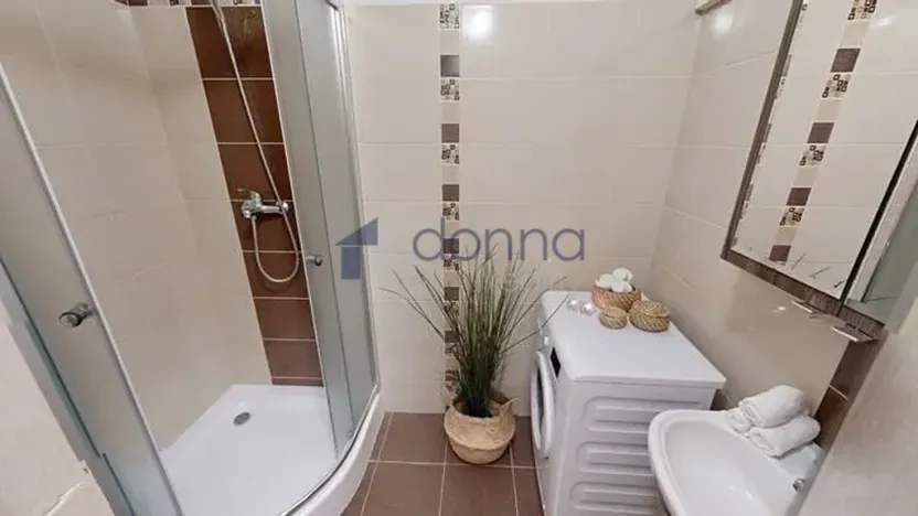Pronájem bytu 1+1, Praha, Prvního pluku, 48 m2
