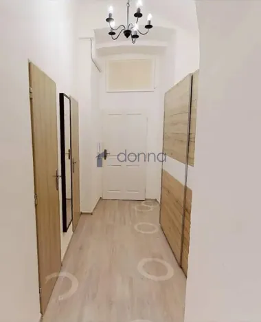 Pronájem bytu 1+1, Praha, Prvního pluku, 48 m2