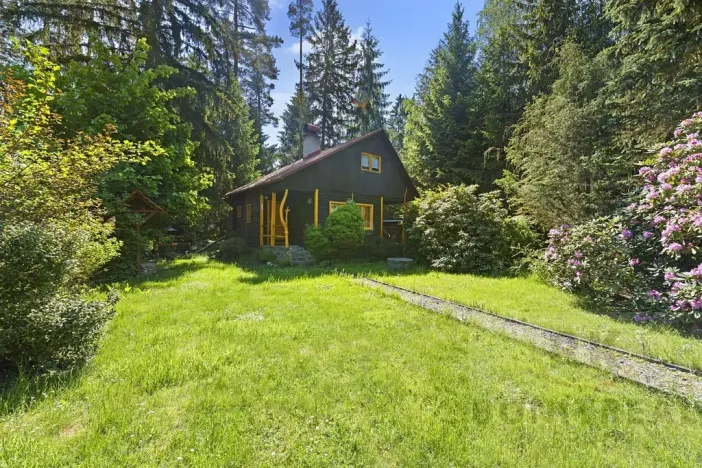 Prodej chaty, Březí nad Oslavou, 84 m2