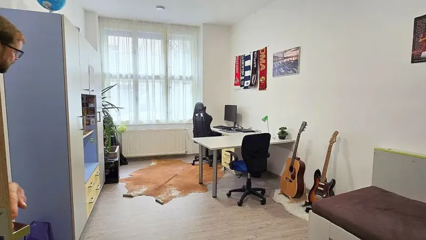 Pronájem bytu 4+kk, Praha - Bubeneč, Národní obrany, 156 m2