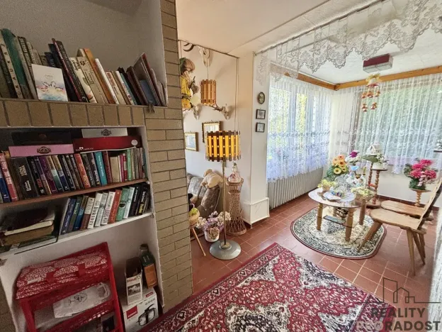 Prodej rodinného domu, Lipov, 140 m2
