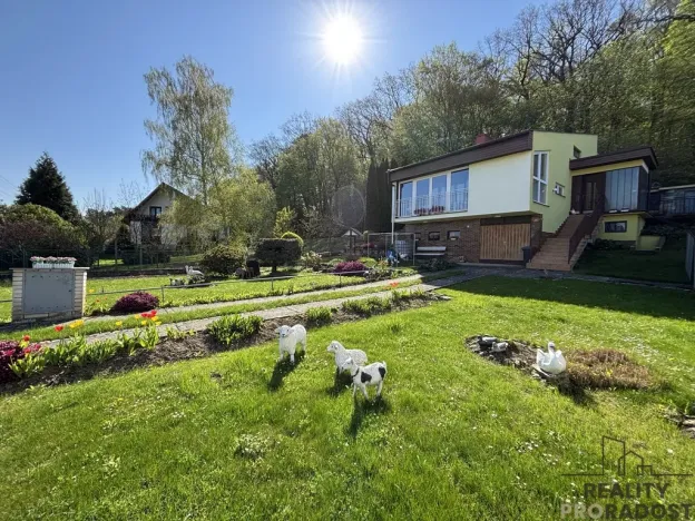Prodej rodinného domu, Lipov, 140 m2