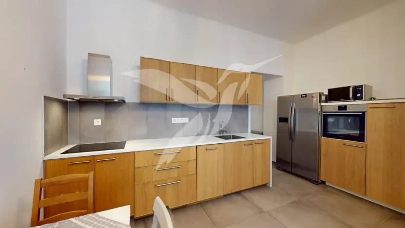 Pronájem bytu 2+kk, Plzeň, Zikmunda Wintra, 52 m2