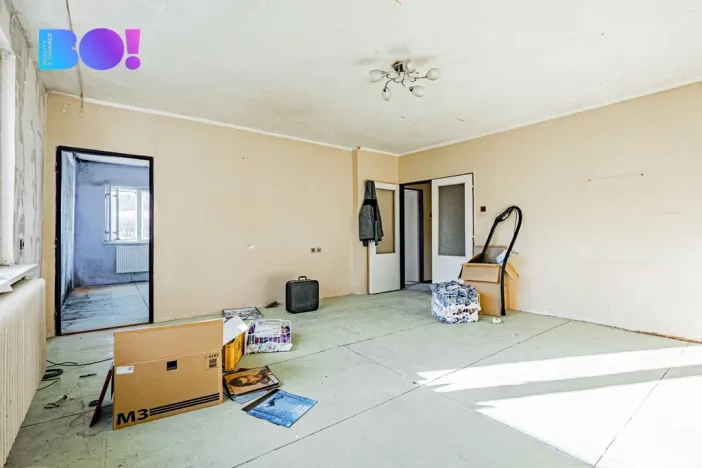 Prodej rodinného domu, Písek, 136 m2