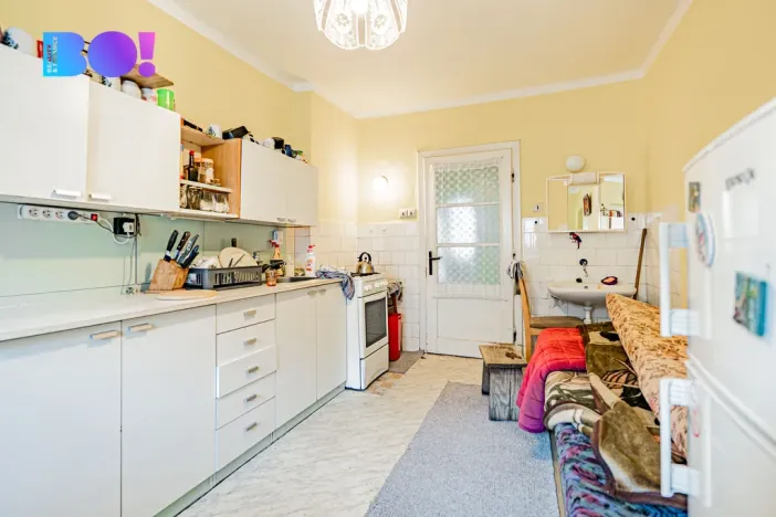 Prodej rodinného domu, Písek, 136 m2