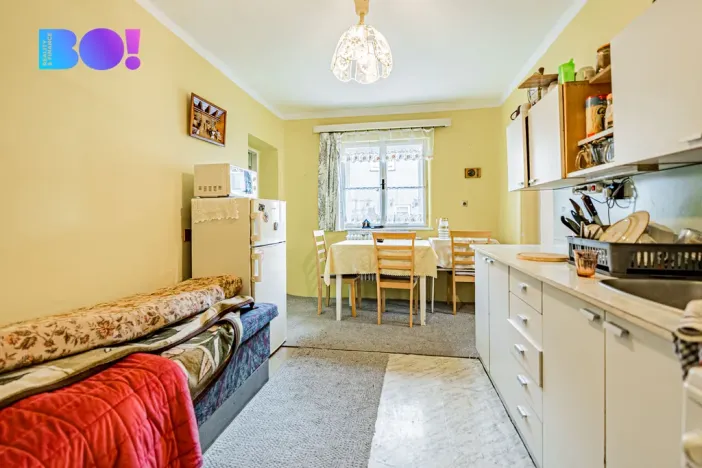 Prodej rodinného domu, Písek, 136 m2