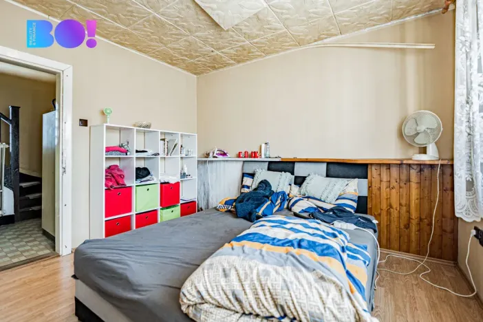 Prodej rodinného domu, Písek, 136 m2