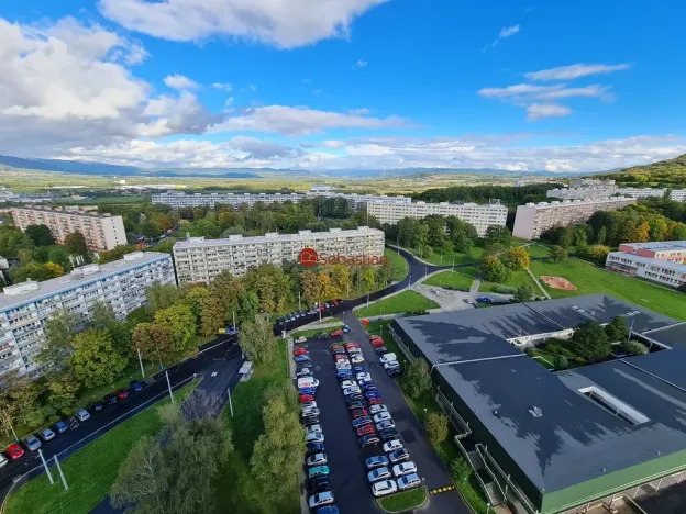 Pronájem bytu 2+1, Teplice - Trnovany, Antonína Sochora, 40 m2