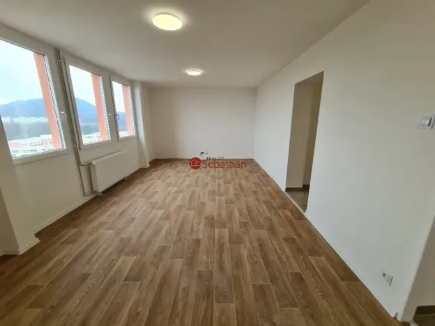 Pronájem bytu 2+1, Teplice - Trnovany, Antonína Sochora, 48 m2