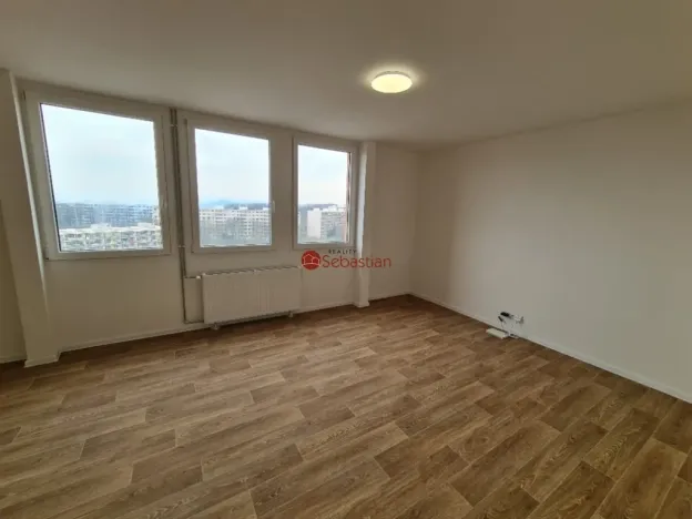 Pronájem bytu 2+1, Teplice - Trnovany, Antonína Sochora, 48 m2