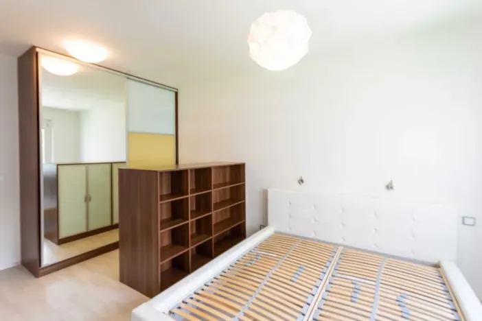 Pronájem bytu 2+kk, Praha - Nusle, Doudlebská, 70 m2