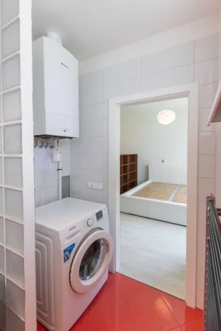 Pronájem bytu 2+kk, Praha - Nusle, Doudlebská, 70 m2