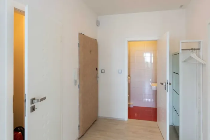 Pronájem bytu 2+kk, Praha - Nusle, Doudlebská, 70 m2