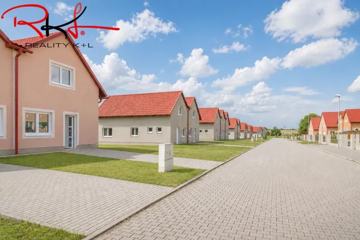 Prodej rodinného domu, Rokytovec, 113 m2