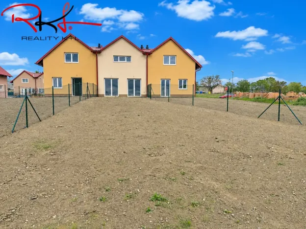 Prodej rodinného domu, Rokytovec, 113 m2