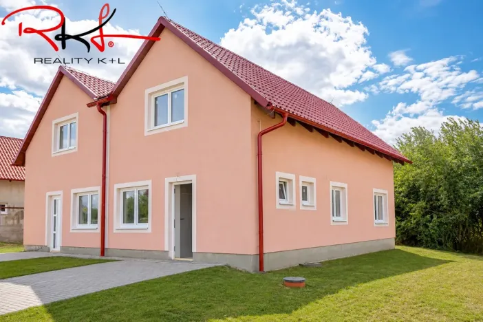 Prodej rodinného domu, Rokytovec, 113 m2