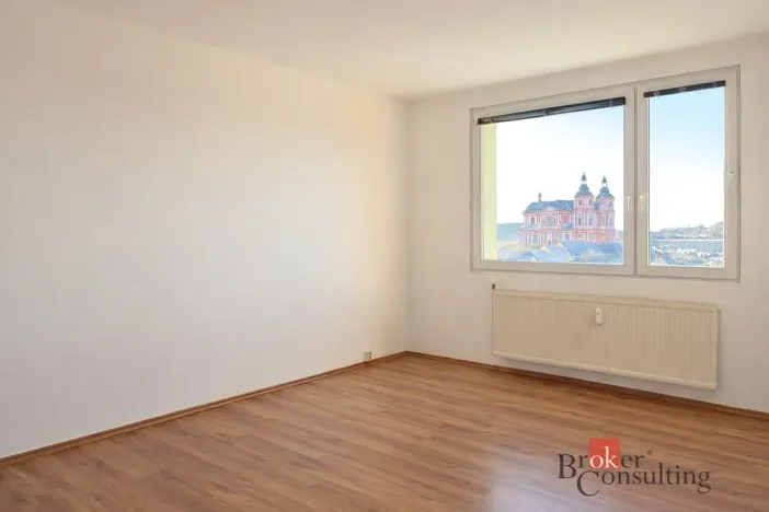 Prodej bytu 2+1, Přeštice, Červenkova, 52 m2