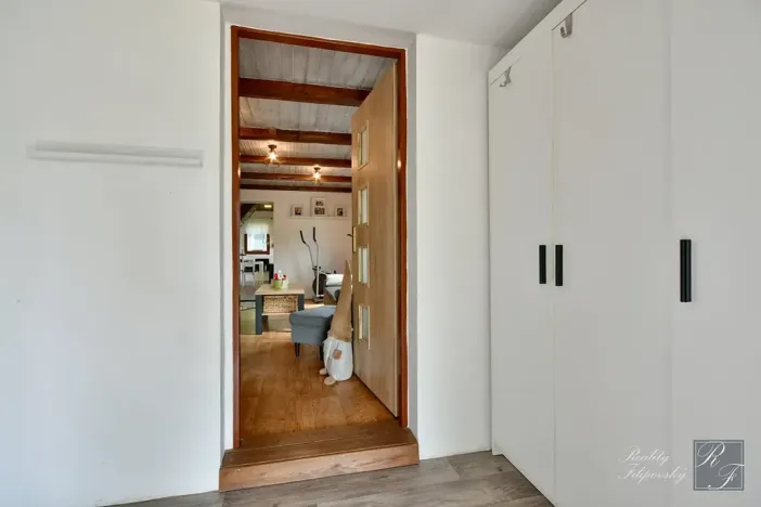 Prodej rodinného domu, Dolní Zálezly, Meruňková, 80 m2