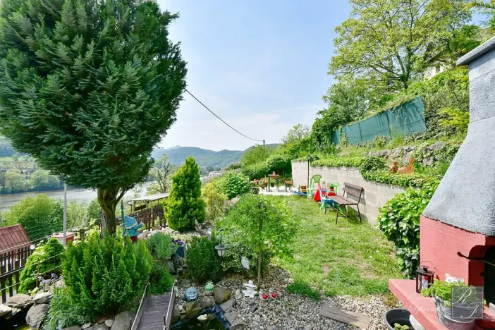 Prodej rodinného domu, Dolní Zálezly, Meruňková, 80 m2