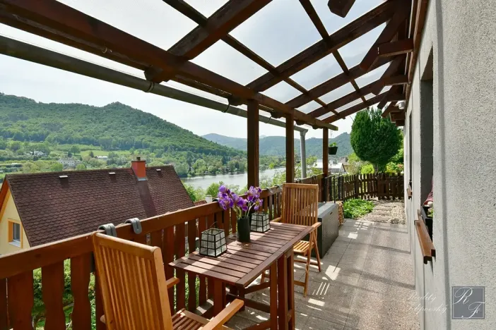 Prodej rodinného domu, Dolní Zálezly, Meruňková, 80 m2
