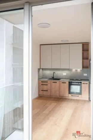 Pronájem bytu 1+kk, Brno - Zábrdovice, Bratislavská, 35 m2
