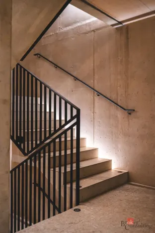 Pronájem bytu 1+kk, Brno - Zábrdovice, Bratislavská, 35 m2