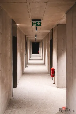 Pronájem bytu 1+kk, Brno - Zábrdovice, Bratislavská, 35 m2