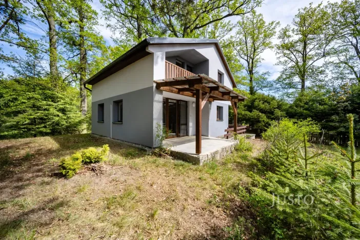 Prodej chaty, Břehov, 75 m2
