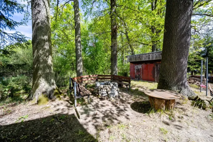Prodej chaty, Břehov, 75 m2