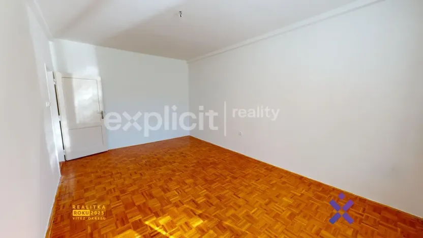 Pronájem bytu 2+1, Zlín, Sokolská, 56 m2
