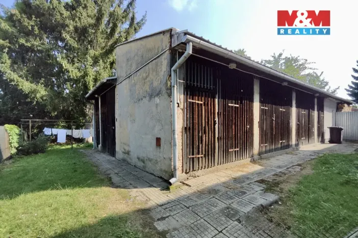 Pronájem bytu 1+kk, Zlín, Kvítková, 23 m2
