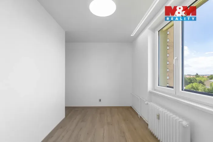 Prodej bytu 3+kk, Ostrava - Poruba, Resslova, 56 m2