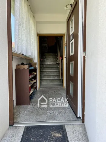Prodej rodinného domu, Horní Lideč, 180 m2
