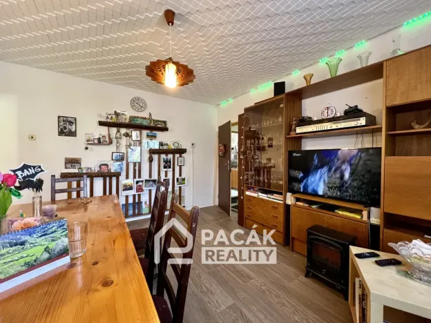 Prodej rodinného domu, Horní Lideč, 180 m2