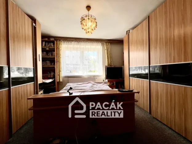 Prodej rodinného domu, Horní Lideč, 180 m2