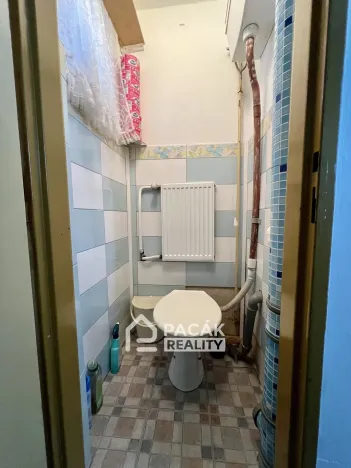 Prodej rodinného domu, Horní Lideč, 180 m2