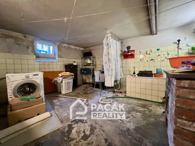 Prodej rodinného domu, Horní Lideč, 180 m2