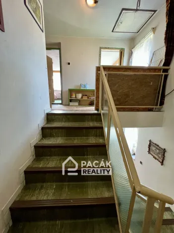Prodej rodinného domu, Horní Lideč, 180 m2