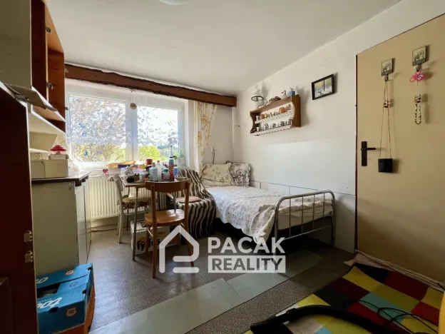 Prodej rodinného domu, Horní Lideč, 180 m2