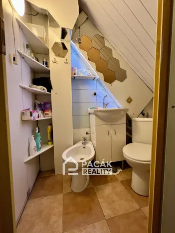 Prodej rodinného domu, Horní Lideč, 180 m2