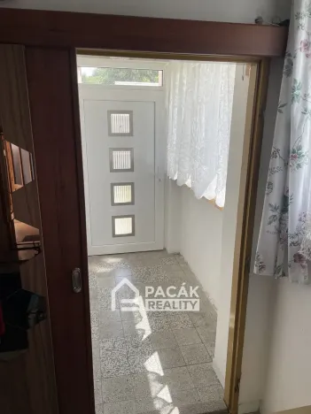 Prodej rodinného domu, Horní Lideč, 180 m2