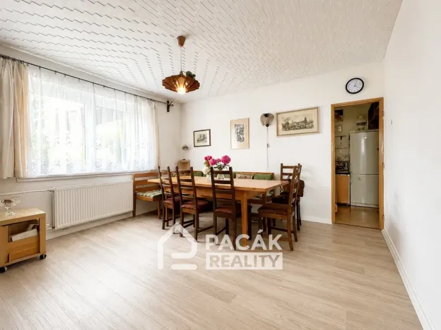 Prodej rodinného domu, Horní Lideč, 180 m2