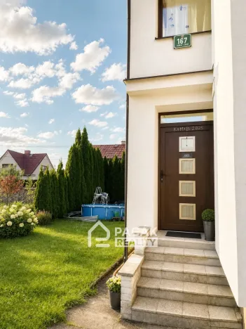 Prodej rodinného domu, Horní Lideč, 180 m2